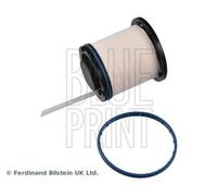 Blueprint ADBP230051 Fuel Filter Insert High Performance Fits Audi A4 2016 - 19