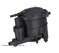 Blueprint ADBP230075 Fuel Filter Housing Fits Mitsubishi Lancer 1989 - 1992