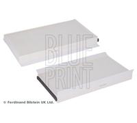 Cabin filter Pollen Filter ADBP250002 BLUE PRINT for BMW 5 5 Touring 6