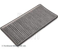 Blue Print ADBP250009 Cabin Filter , 1 piece