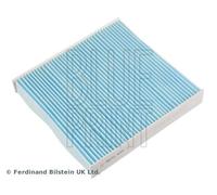 Blueprint ADBP250010 Cabin Air Pollen Filter 195mm Length Fits FIAT ABARTH