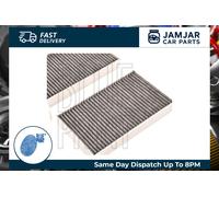 Blue Print Cabin/Pollen Filter ADBP250014 – 1 piece