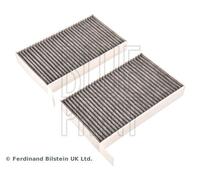 Blue Print Cabin/Pollen Filter ADBP250014 – 1 piece