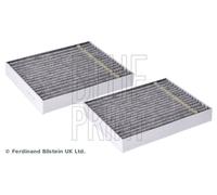 BLUE PRINT ADBP250055 Filter set, cabin air