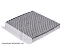 Blueprint ADBP250077 Cabin Air Activated Carbon Filter 213mm Length Fits MG