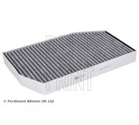 BLUEPRINT ADBP250107 Cabin Air Activated Carbon Filter For BMW 5 Series 7 Series