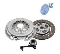 Blueprint ADBP300002 Clutch Kit Three Piece Fits Renault Scenic 2003 - 2006