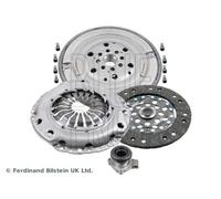 Blue Print Clutch Kit ADBP300021 – Dual Mass Flywheel (DMF) & CSC, 14 Teeth, Fits Opel/Vauxhall