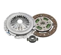 Clutch Kit 3pc (Cover+Plate+Releaser) ADBP300029 Blue Print 1611267980 Quality