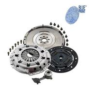 Blueprint ADBP300031 Clutch Kit Four Piece Standard For Ford Focus 2001 - 2004