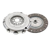 Blueprint ADBP300033 Clutch Kit Fits Audi A1 A3 TT Seat Altea Altea XL Skoda VW