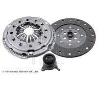 Blueprint ADBP300035 Clutch Kit Fits Ford Focus Volvo C30 C70 S40 S60 S80 V40