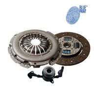 Blueprint ADBP300044 Clutch Kit Premium High Performance Fits VW Taro 1989 - 97