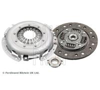 Blueprint ADBP300056 Clutch Kit 202mm Outer Diameter Fits Nissan Almera Primera