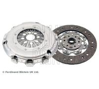 Blueprint ADBP300077 Clutch Kit 240mm Outer Diameter For VW Multivan Transporter