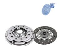 Blueprint ADBP300103 Clutch Kit High Performance Fits Renault Megane 2010 - 2015