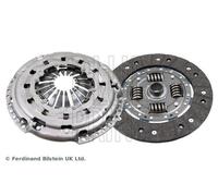 Blueprint ADBP300120 Clutch Kit High Performance Fits Peugeot 4007 2007 - 2013