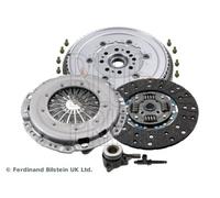 Blueprint ADBP300126 Clutch Kit 307mm Diameter Fits Ford Transit Transit Tourneo