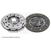 Blueprint ADBP300151 Clutch Kit Premium Fits Ford Transit Tourneo 2007 - 2014