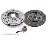 Blueprint ADBP300152 Clutch Kit High Performance Fits Ford Transit 2007 - 2014