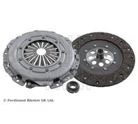 Blueprint ADBP300179 Clutch Kit High Performance Fits Peugeot 207 2006 - 2013