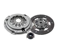 Clutch Kit 3pc (Cover+Plate+Releaser) fits HONDA HR-V GH 1.6 1999 on D16W1 New