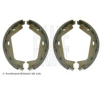 Blue Print ADBP410035 Brake Shoe Set for parking brake , 1 piece