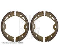 BLUEPRINT ADBP410085 Parking Brake Shoe Set Rear Fits Porsche 911 924 928 944