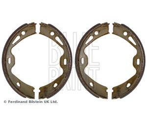 BLUEPRINT ADBP410085 Parking Brake Shoe Set Rear Fits Porsche 911 924 928 944