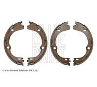 Blueprint ADBP410098 Brake Shoe Set Rear Axle Fits Hyundai Tucson 2018 - 2020