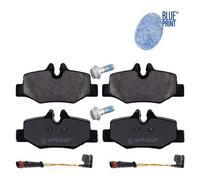 Blueprint ADBP420000 Brake Pad Premium Fits Mercedes-Benz Viano 2003 - 2024