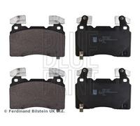 BLUE PRINT ADBP420013 Brake pad set