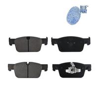Blueprint ADBP420020 Brake Pad Set Front Durable Fits Volvo XC60 2017 - 2021