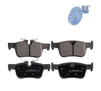 Blueprint ADBP420022 Brake Pad Set Genuine Quality Fits Volvo V90 2016 - 2018