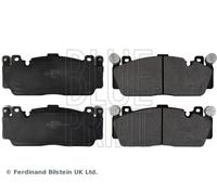 Blueprint ADBP420033 Brake Pad Set Front 87mm Width Fits BMW 2 Series 5 Series