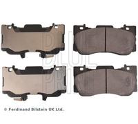 Blue Print Brake Pad Set ADBP420036