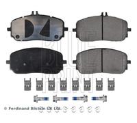 Blueprint ADBP420081 Brake Pad Set Front Fits Mercedes-Benz A-Class B-Class