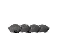 Blueprint ADBP420084 Brake Pad Set Front Premium Fits Vauxhall Movano 2022 - 23