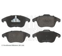 Blueprint ADBP420104 Brake Pad Set Front Axle Premium Fits Citroen C4 2007 - 10