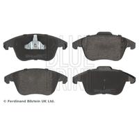 BLUE PRINT ADBP420104 Brake pad set