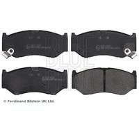 BLUE PRINT ADBP420112 Brake pad set