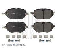 Brake Pad Set Fits VW OE 1EA698151L Blue Print ADBP420146