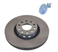 Blueprint ADBP430003 Front Brake Disc High Performance Fits Audi A8 1998 - 2002