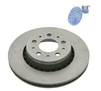 Blueprint ADBP430006 Brake Disc High Performance Fits Volvo 740 1988 - 1990