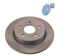 Blueprint ADBP430010 Brake Disc High Performance Fits Ford C-Max 2007 - 2010