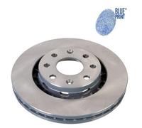 Blueprint ADBP430011 Brake Disc Precise Fits Chevrolet Aveo / Kalos 2004 - 2008