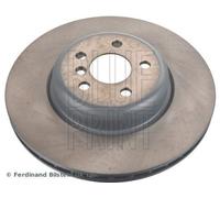 BLUE PRINT ADBP430018 Brake disc