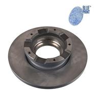 Blueprint ADBP430019 Brake Disc High Performance Fits Ford Transit 2013 - 2018