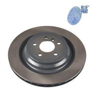 Blueprint ADBP430037 Brake Disc Precise Fits Mercedes-Benz GLE 2015 - 2019