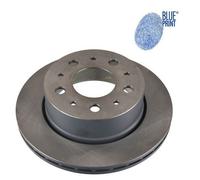 Blueprint ADBP430041 Brake Disc High Performance Fits Citroen Relay 2015 - 2019